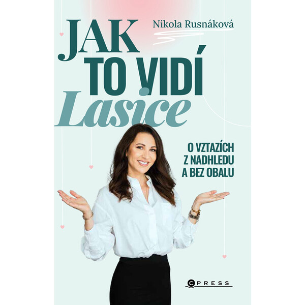 Jak to vidí Lasice
