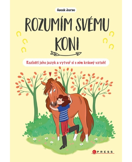 Rozumím svému koni - Kolektiv