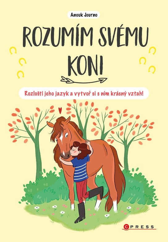 Rozumím svému koni - Kolektiv