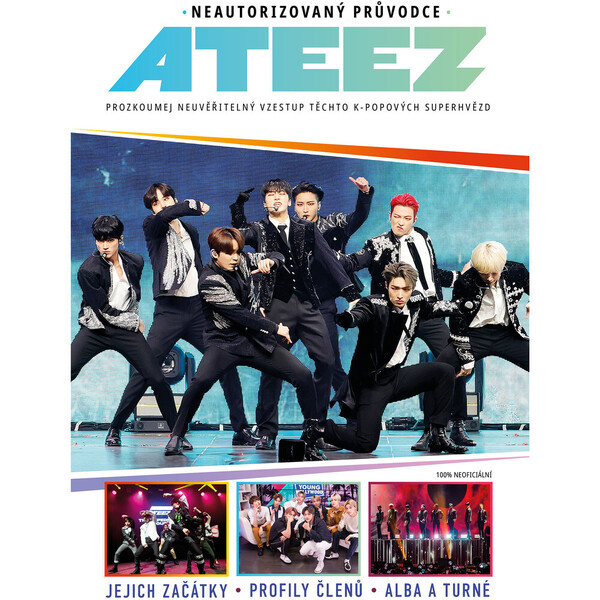 ATEEZ