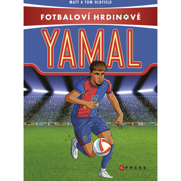 Yamal