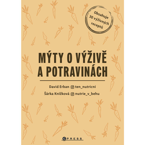 Mýty o výživě a potravinách