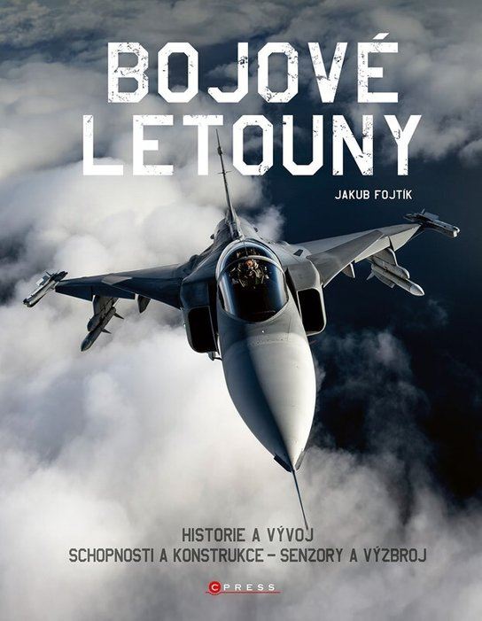 Bojové letouny