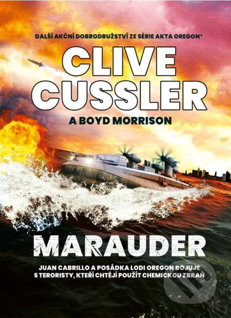 Marauder