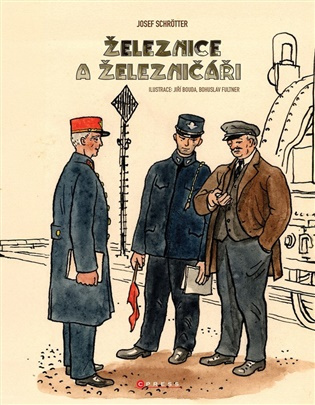 Železnice a železničáři
