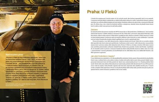 Naše historické průmyslové pivovary - Filip Vrána