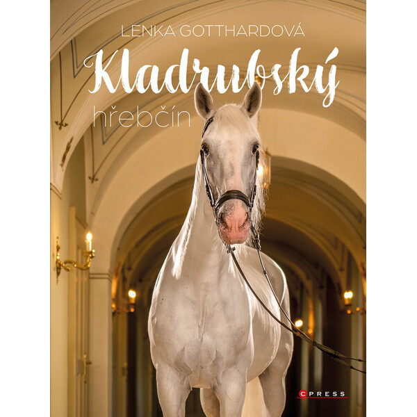 Kladrubský hřebčín