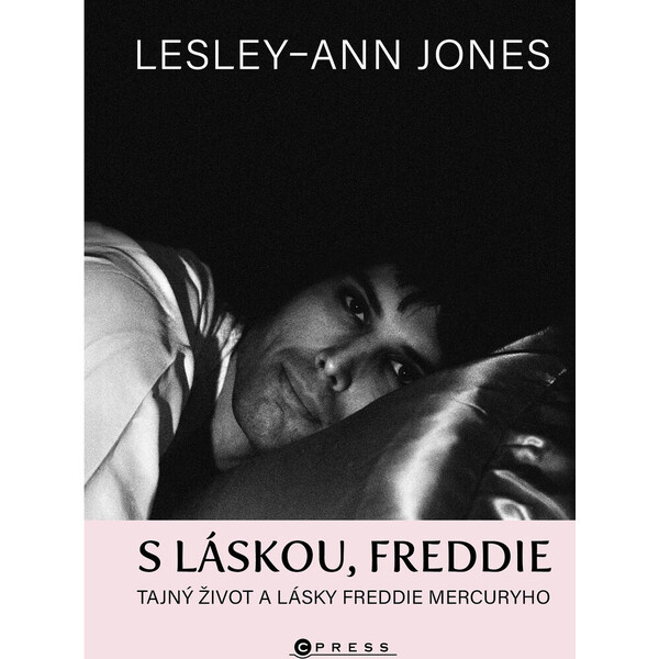 S láskou, Freddie