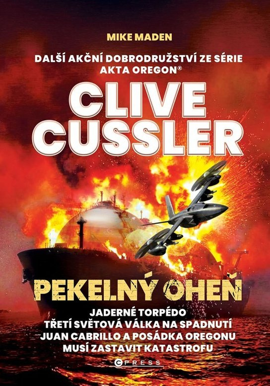 Pekelný oheň