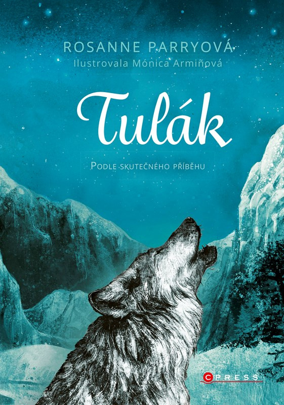 Tulák -  Rosanne Parry