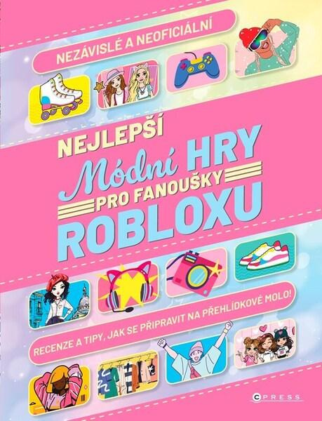 Nejlepší módní hry pro fanoušky Robloxu - Liv Ngan,Nejlepší módní hry pro fanoušky Robloxu - Liv Ngan