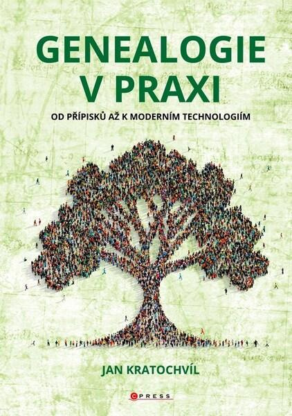 Genealogie v praxi CPRESS