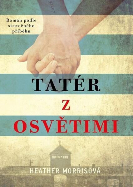 Tatér z Osvětimi CPRESS