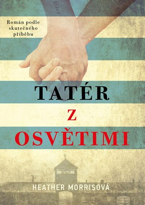Tatér z Osvětimi CPRESS