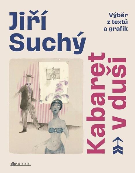Kabaret v duši -  Jiří Suchý