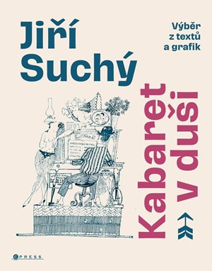 Kabaret v duši -  Jiří Suchý