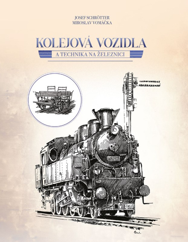 Kolejová vozidla a technika na železnici  CPRESS