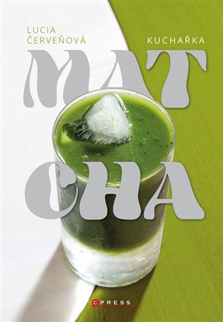 Matcha kuchařka