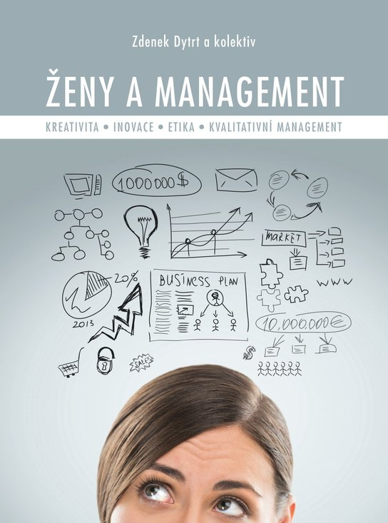Ženy a management -  Zdenek Dytrt
