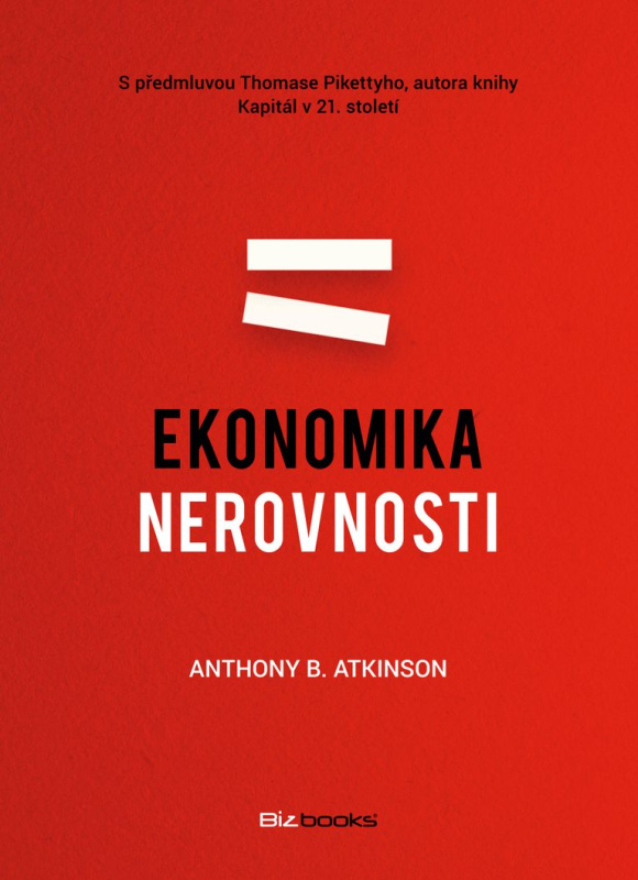 Ekonomika nerovnosti