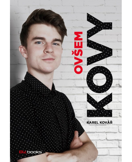 Kovy - Ovšem - Karel Kovář
