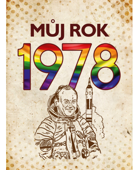 Můj rok 1978 BIZBOOKS