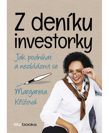 Z deníku investorky BIZBOOKS