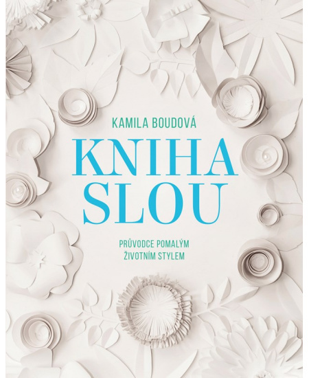 Kniha SLOU BIZBOOKS