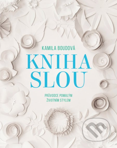 Kniha SLOU BIZBOOKS
