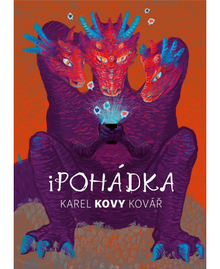 Kovy - iPohádka - Karel Kovář