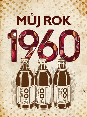 Můj rok 1960 BIZBOOKS