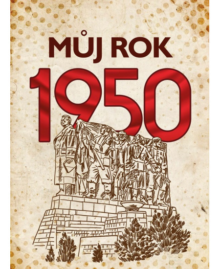 Můj rok 1950 BIZBOOKS