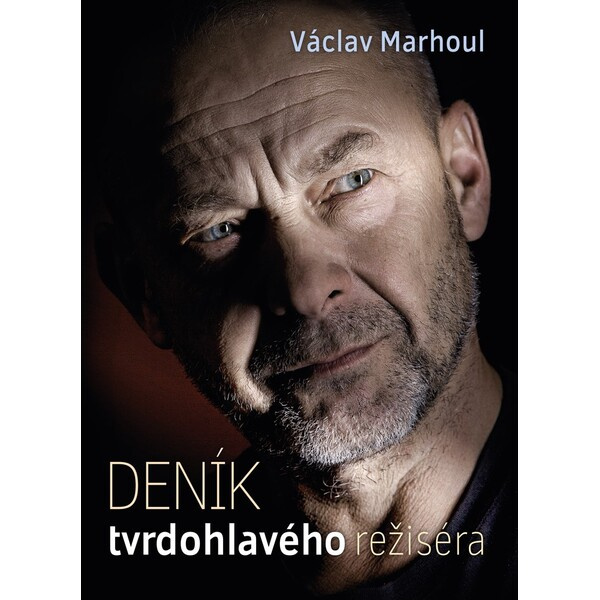 Deník tvrdohlavého režiséra - Pavlína Saudková, Václav Marhoul