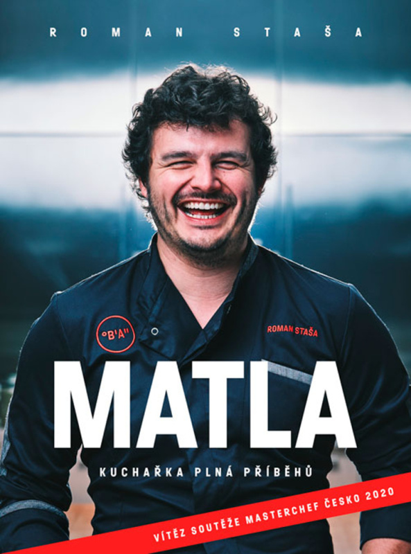 Matla - Roman Staša