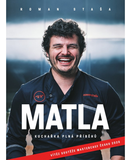 Matla - Roman Staša