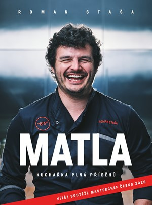 Matla - Roman Staša