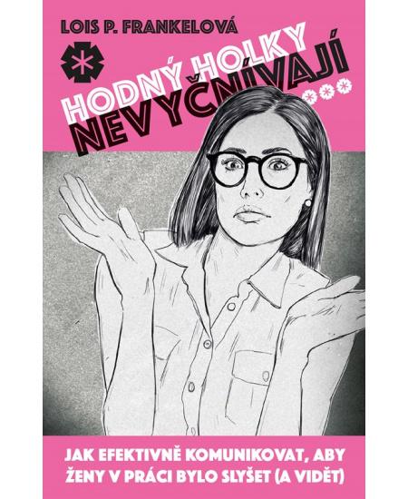 Hodný holky nevyčnívají  BIZBOOKS