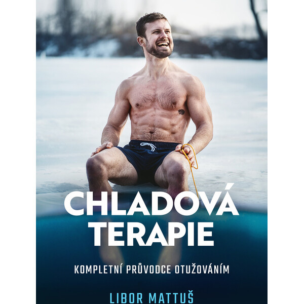 Chladová terapie: kompletní průvodce otužováním