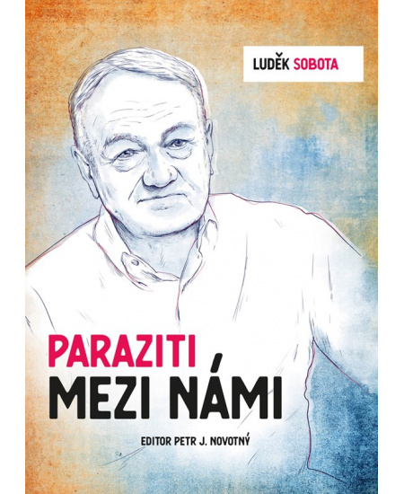Paraziti mezi námi - Luděk Sobota