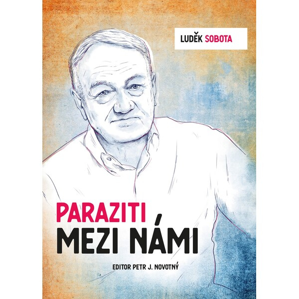 Paraziti mezi námi - Luděk Sobota