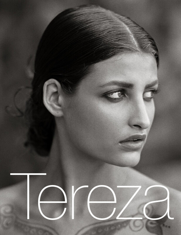 Tereza - Tereza Maxová, Veronika Bednářová
