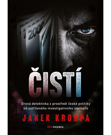Čistí - Janek Kroupa