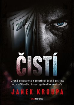 Čistí - Janek Kroupa