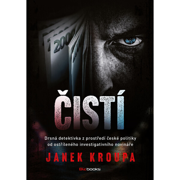 Čistí - Janek Kroupa