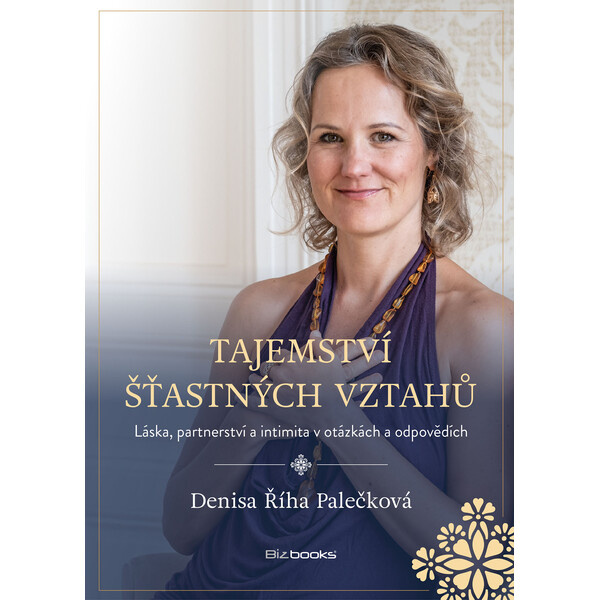 Tajemství šťastných vztahů