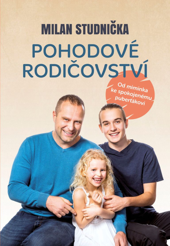 Pohodové rodičovství BIZBOOKS