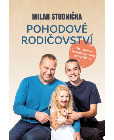 Pohodové rodičovství BIZBOOKS