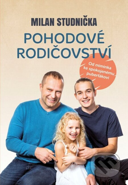 Pohodové rodičovství BIZBOOKS
