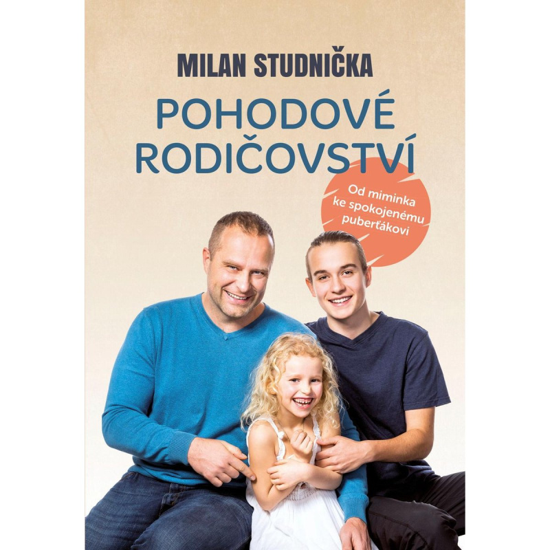 Pohodové rodičovství BIZBOOKS