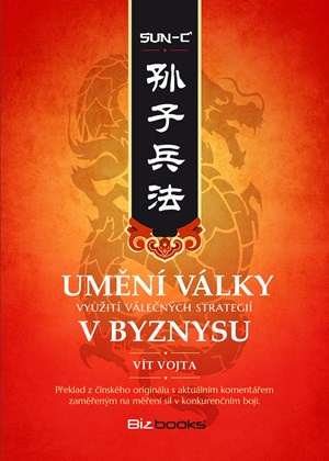 Umění války - Sun-c´, Vít Vojta
